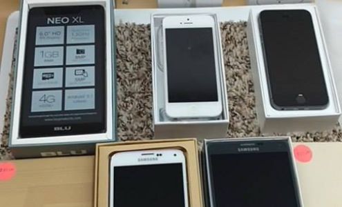 We Fix It Repair Computer Laptop phone Repair Services Apple Mac Pc