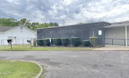 Mobile Community Action & Head Start