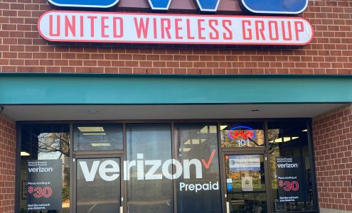 ALL WIRELESS NC VERIZON PREPAID