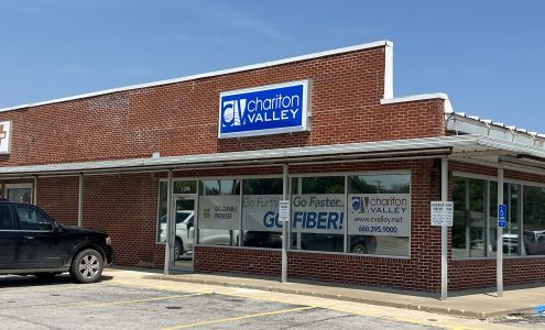 Chariton Valley Business Office