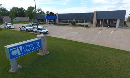 Chariton Valley Macon