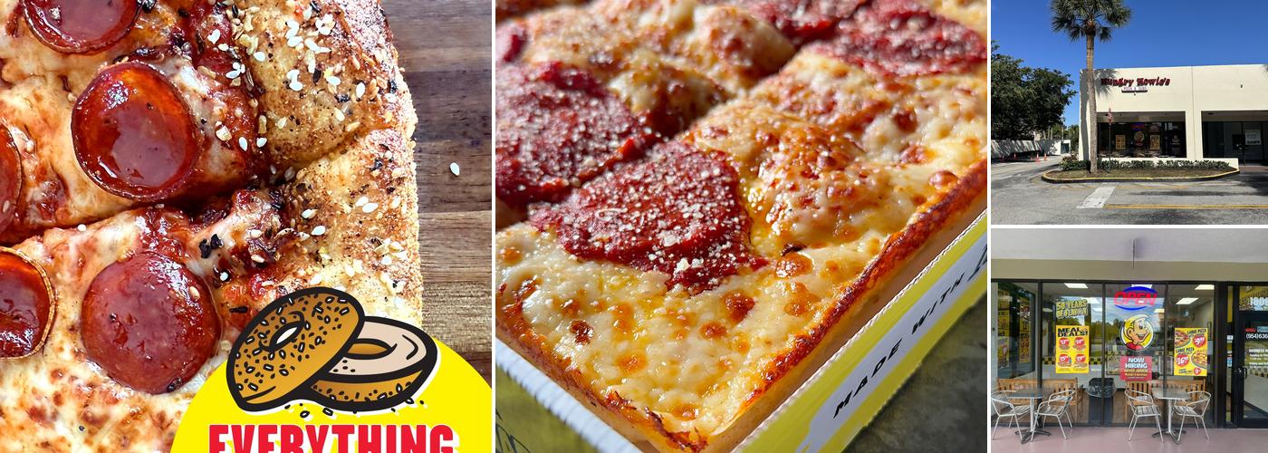 Hungry Howie's Pizza & Subs