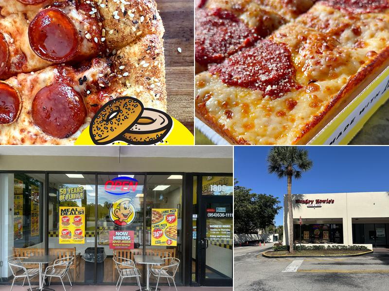 Hungry Howie's Pizza & Subs