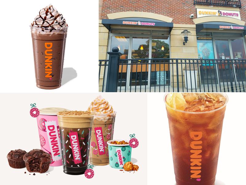 Dunkin'