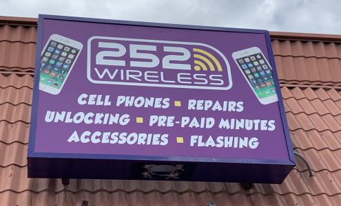 252 Wireless