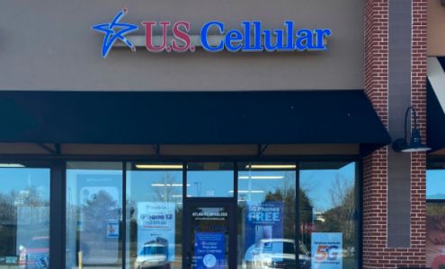 UScellular Authorized Agent - Atlantic Wireless