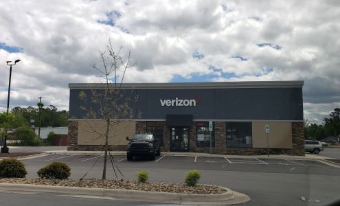 Verizon Richlands