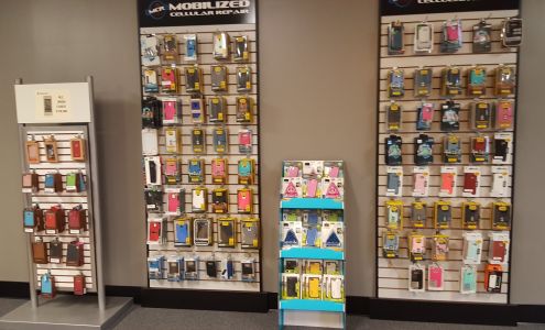 Mobilized Cellular Repair Mountain Home