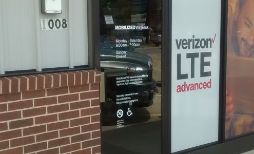 Mobilized - Mountain Home Mountain Home