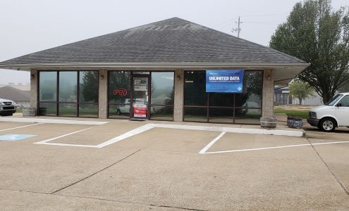 TELEPHONE CONNECTIONS INC Mountain Home