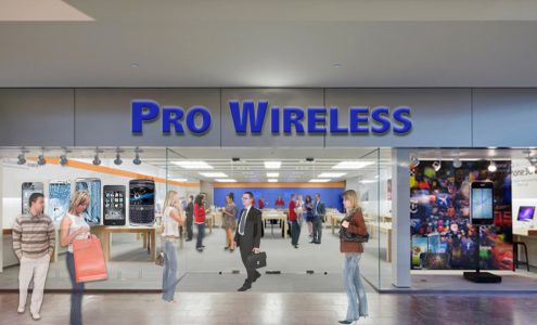 Pro Wireless Cell Phone Repair