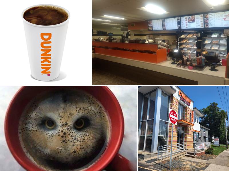 Dunkin'