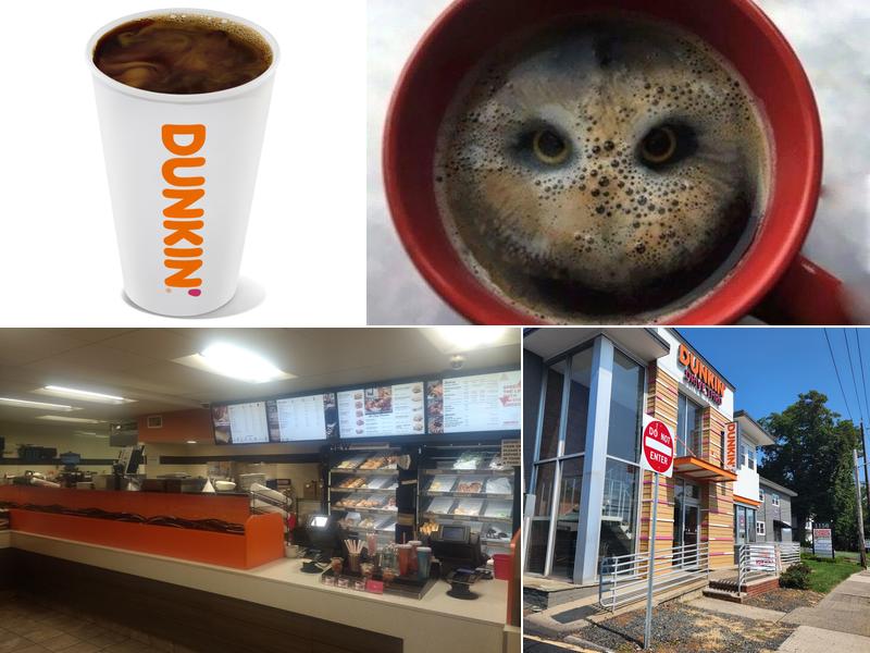 Dunkin'