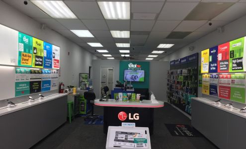 Total Wireless Store