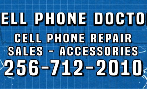 Cell Phone Doctor Phone Repair