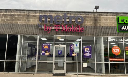 Metro by T-Mobile