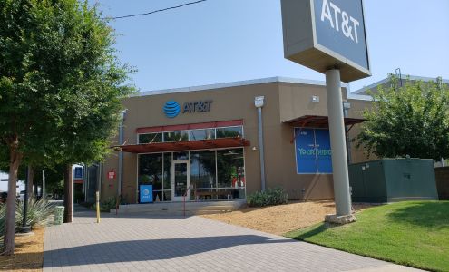 AT&T Store