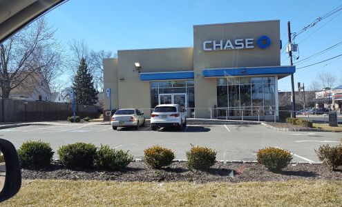 Chase Bank