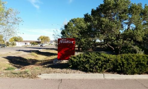 Frontier Communications Retail Store Saint Michaels