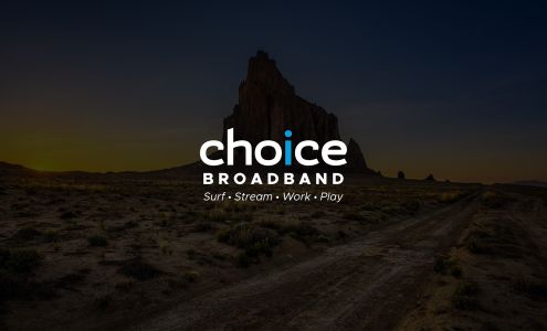 Choice NTUA Wireless Fort Defiance