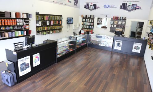 Dr. Cell Phone Sugarland