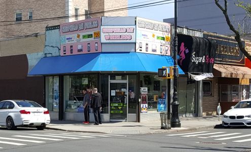 Sheepshead Bay Wireless