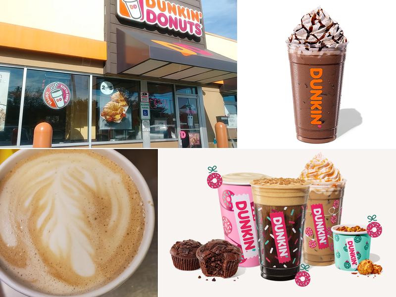 Dunkin'