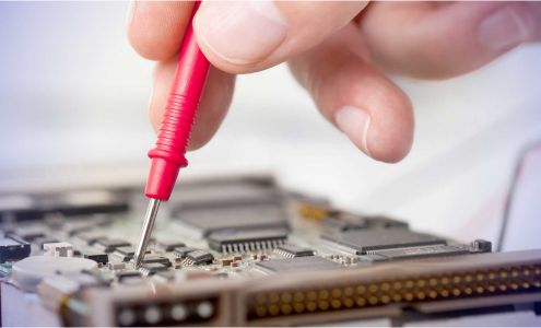 Newark Cell Phone Repair