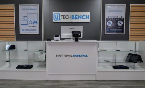 My Tech Bench Cellphone Repair