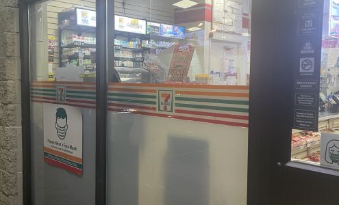 7-Eleven