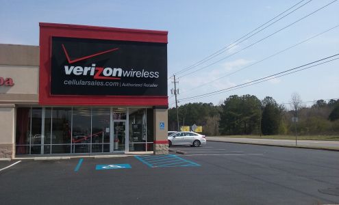 Verizon Trion