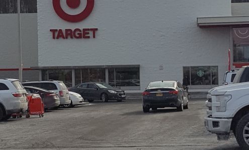 Target Mobile