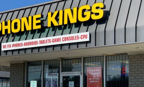Phone Kings