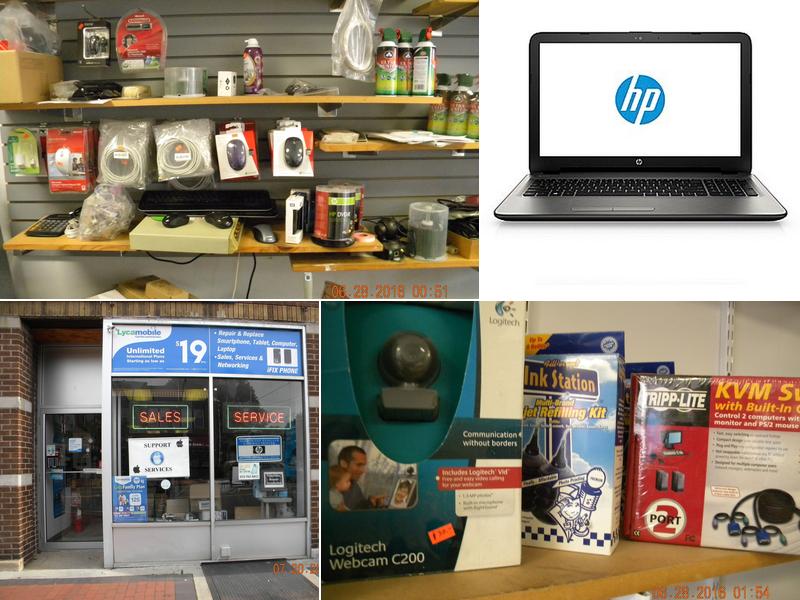 Tan Max Computer Services