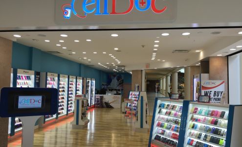 Cell Doc @ Freehold Mall