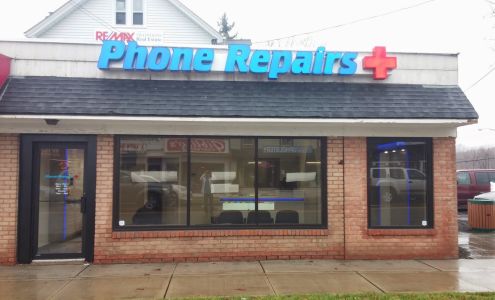 Phone Repairs Plus