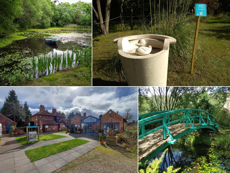 Patchings Art Centre