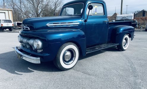 Hyatt Custom Automotive