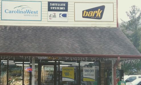 Carolina West Wireless Newland