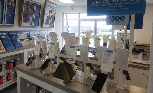 UScellular Authorized Agent - Network Technologies