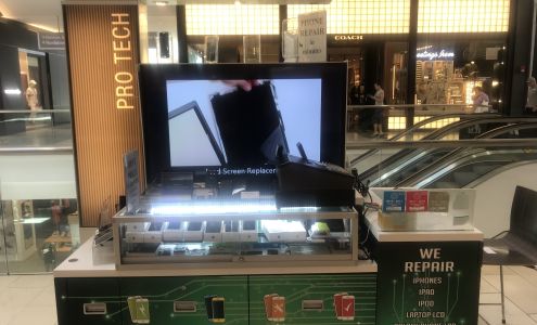 Protech cell phone repair