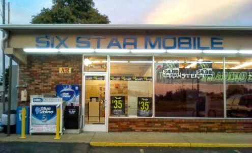 Six-Star Mobile