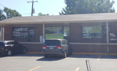 Xpress Mobile - cell phone repair, iPhone repair, Page Plus cellular and Spectrum dealer, Lincoln