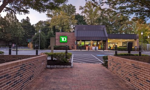 TD Bank