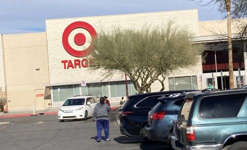 Target Mobile