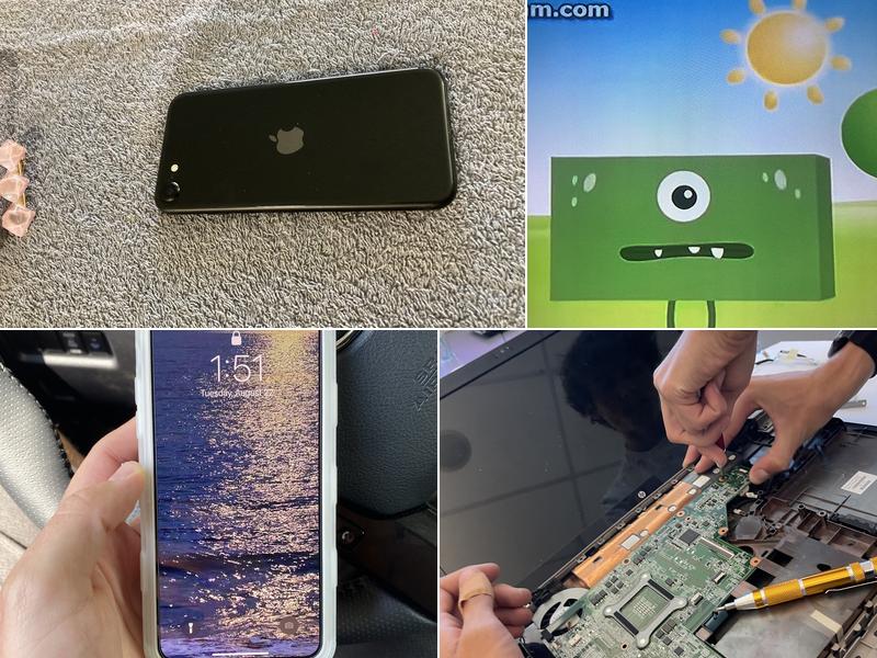 Reno iPhone & iPod Repair Service