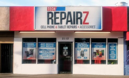 Tech Repairz