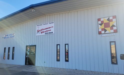 Southwestern Wireless