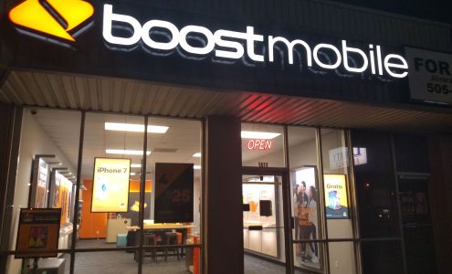 Boost Mobile Roswell
