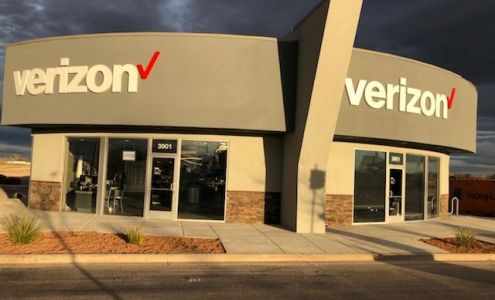 Verizon Roswell